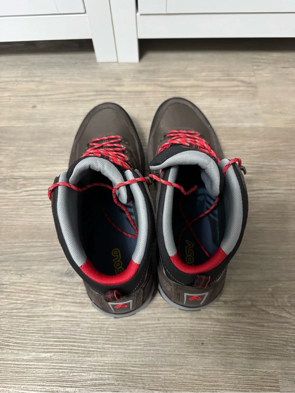Asolo acadia mid